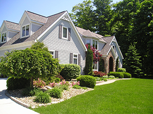 Landscapers and Lawncare Services in Leoma, TN